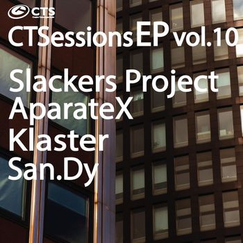 Various Artists - Ctsessions Vol.10