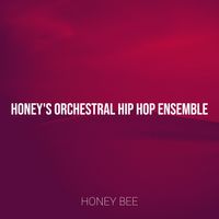 Honey Bee - Honey's Orchestral Hip Hop Ensemble