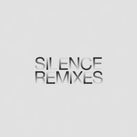 Hunter/Game - Silence Remixes EP