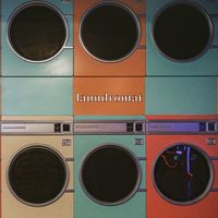 Alex Thor - laundromat