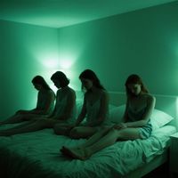 Fatima - Silence Sad
