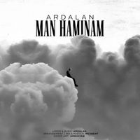 Ardalan - Man Haminam