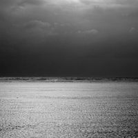 Touliver - Echoes of the Storm