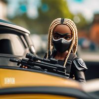 She Says - Piste cyclable (Explicit)