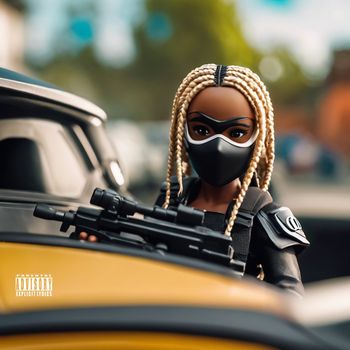 She Says - Piste cyclable (Explicit)