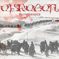 Eisregen - Marschmusik (Deluxe [Explicit])