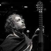 Manuel García - Lo más escuchado de 2025