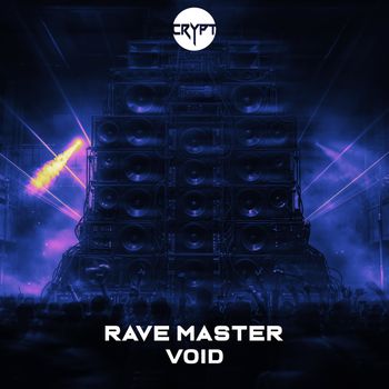 VOID - Rave Master
