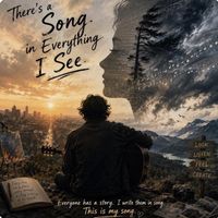 MikeDeeze - There’s A Song in Everything