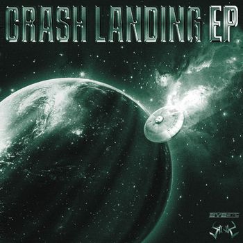 SYNK - CRASH LANDING