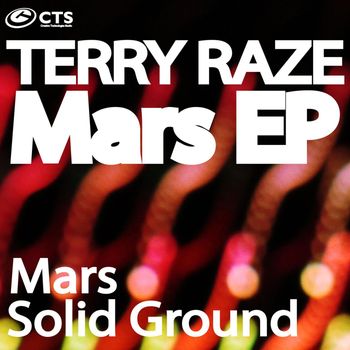 Terry Raze - Mars