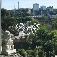 Spectra - Dead Fish Float Downstream