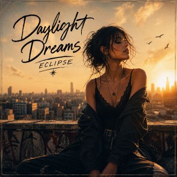 Eclipse - Daylight Dreams