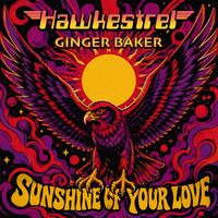 Hawkestrel - Sunshine Of Your Love