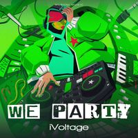 iVoltage - We Party