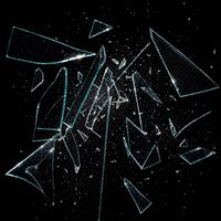 SANTTOS - BREAK STUFF