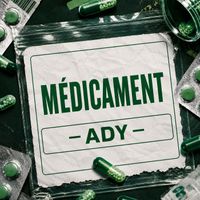ADY - Médicament