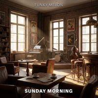 Funky Melon - Sunday Morning