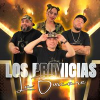 LOS PRIMICIAS - La Buscaré