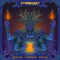 Stonecast - Expand Crimson Chaos (Explicit)