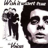 The Voices - Wish It Wasn't True