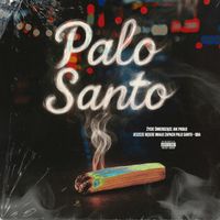 QBA - Palo Santo (Explicit)
