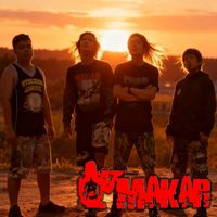 MAKAR - MAKAR (Explicit)