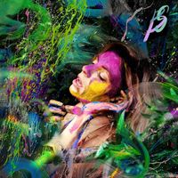 BSP - In My Garden