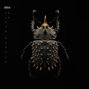 QUA - Titan Beetle