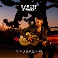 Gareth Emery - Where Do We Go From Here (StanV Remix)