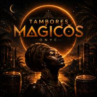 Onyc - Tambores Magicos