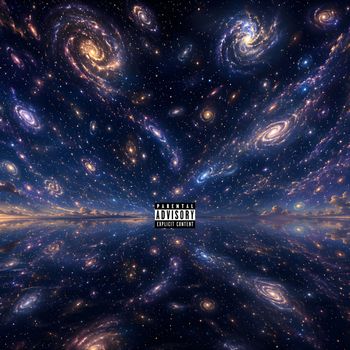 nuclear - Let There Be Infinity (Explicit)