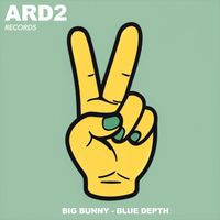 Big Bunny - Blue Depth
