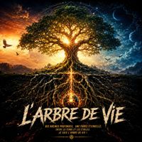 Naia - L'arbre de vie