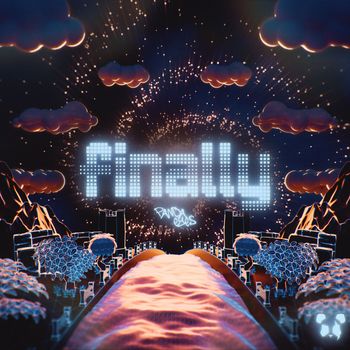 Panda Eyes - Finally (Explicit)