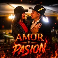 J.B - AMOR Y PASION
