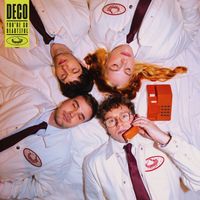 Deco - You're So Beautiful
