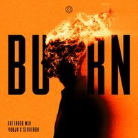 Yuuja, Serverox - Burn (Extended Mix)
