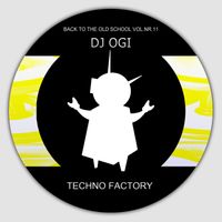 DJ Ogi - Back to the Old School Nr.11