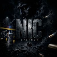 NIC - ÉPREUVE