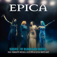 Epica - Sirens - Of Blood And Water (Live at Ziggo Dome)