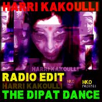 Harri Kakoulli - The Dipat Dance (Radio Edit)
