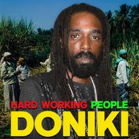 Doniki - Hard Working People