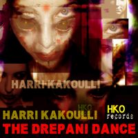 Harri Kakoulli - The Drepani Dance