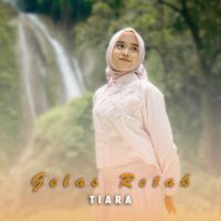 Tiara - Gelas Retak