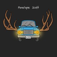 Penelope Scott - Hazards (Explicit)