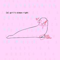 Penelope Scott - Girl's Always Right (Explicit)
