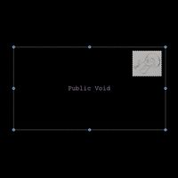 Penelope Scott - Public Void (Explicit)
