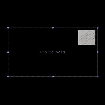 Penelope Scott - Public Void (Explicit)