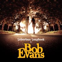 Bob Evans - Don't You Think It's Time (home demo)